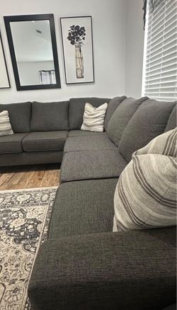 Sectional Couch For Sale