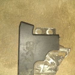 90-93 Integra Hood Latch