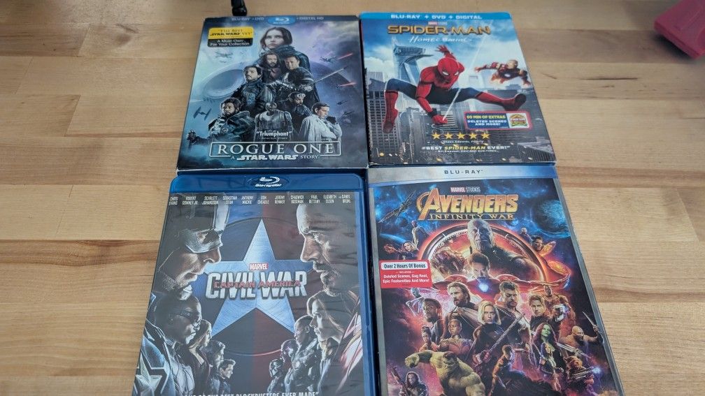 Movies