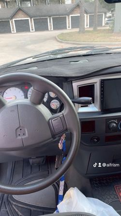 2007 Dodge Ram 1500