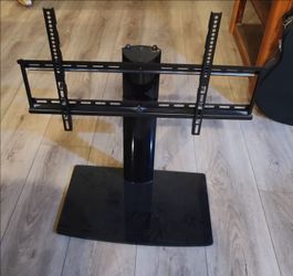 Swivel TV Stand for up to 70" television