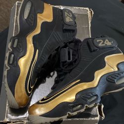 Griffreys Sz 10