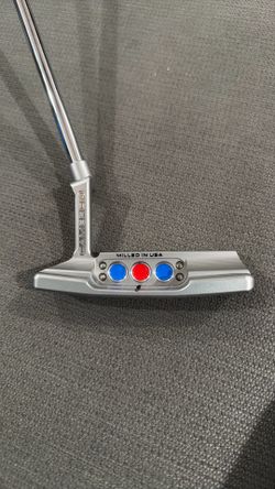 Scotty Cameron Newport 2 Moto 34”