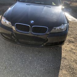 2009 BMW 328i