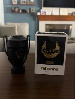 Paco Rabanne Invictus Victory Absolu Parfum Intense Cologne