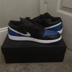 Jordan 1 Low Size 11.5