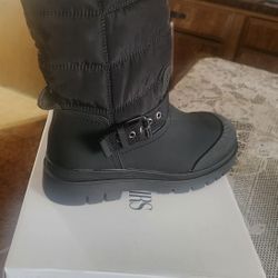 Botas de Mujer para la nieve #8