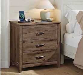 Nightstands Set of two
