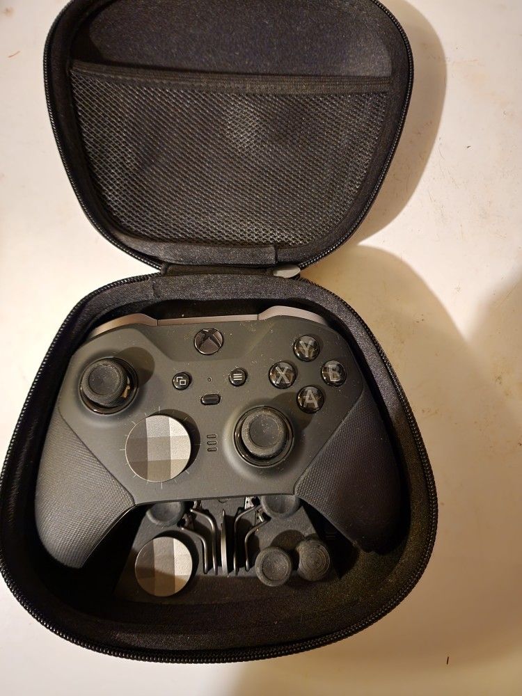 Game Controller