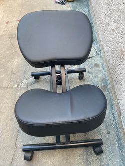 Knee Seating Chair 