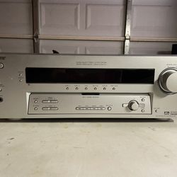 Sony Surround Sound/ Stereo Receiver