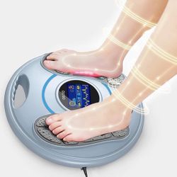 Massage / Neuropathy Foot $110