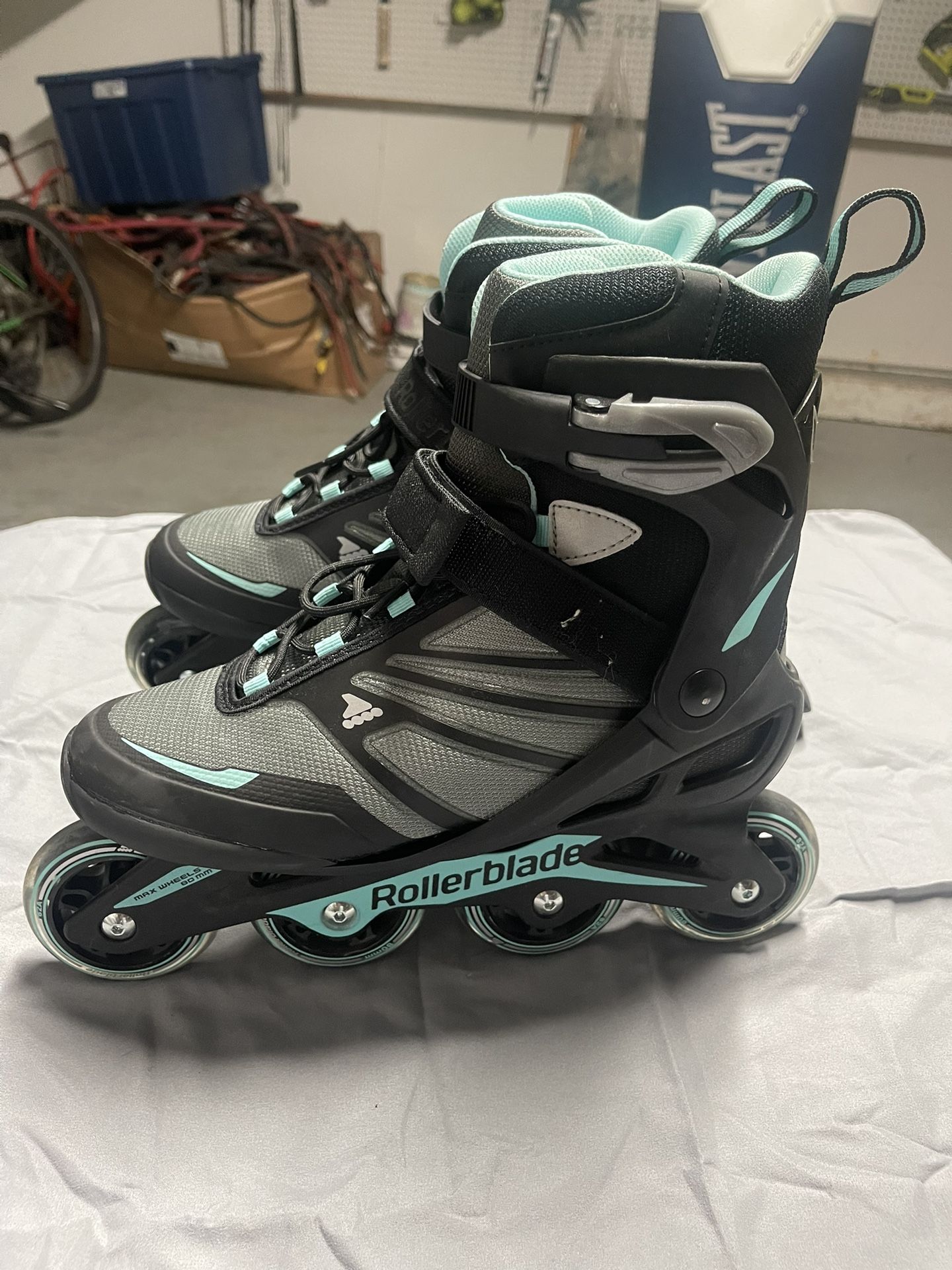 Roller Blades