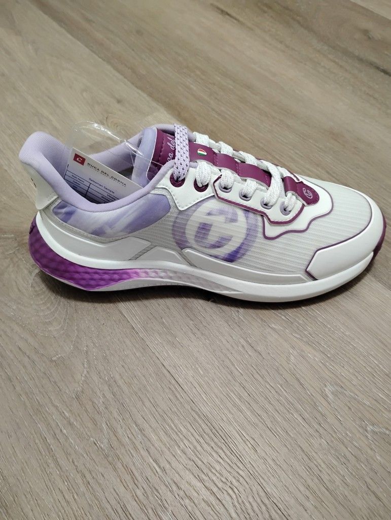 Duca Del Cosma. Sneakers