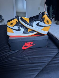 Jordan Taxi 1’s