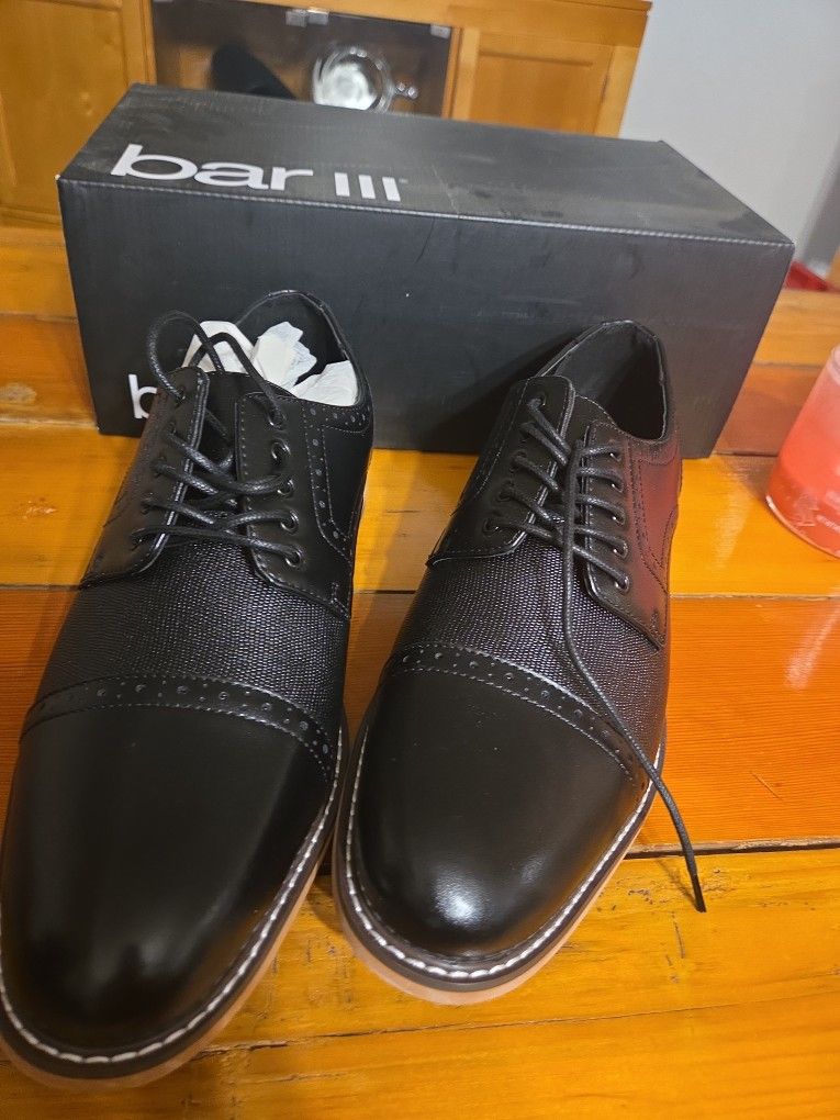 Dress Shoes 