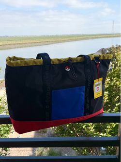 Pokemon x Target Adventure Tote Bag