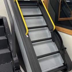 New Climber Fitness Equipment 