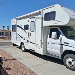2007 Winnebago 24v