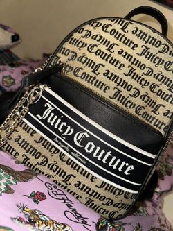 Juicy Backpack