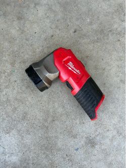 Milwaukee M12 12-Volt Lithium-Ion Cordless 100 Lumens LED Work Flashlight