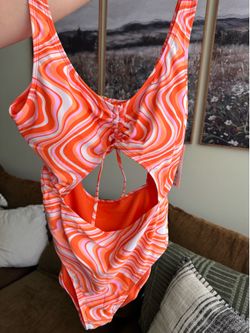 Bathing suit (sz19)