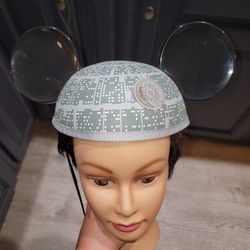 Star Wars Disney Ears
