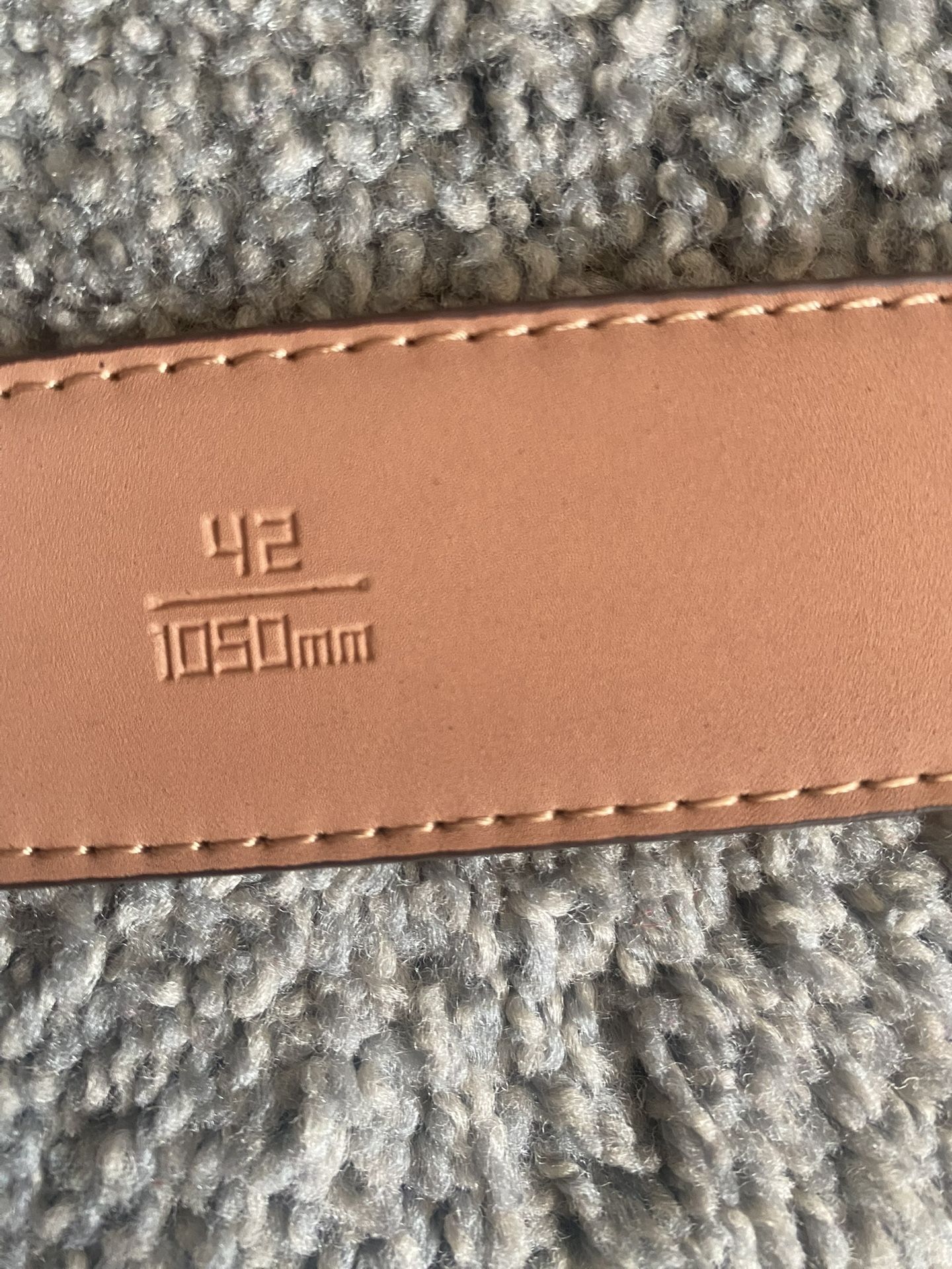 Louis Viton Belt