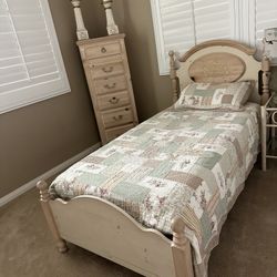 Twin Bedroom Set 