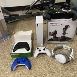 Xbox Series S 1Tb