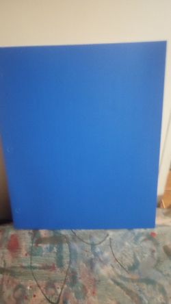 60 dark blue folders price for all new