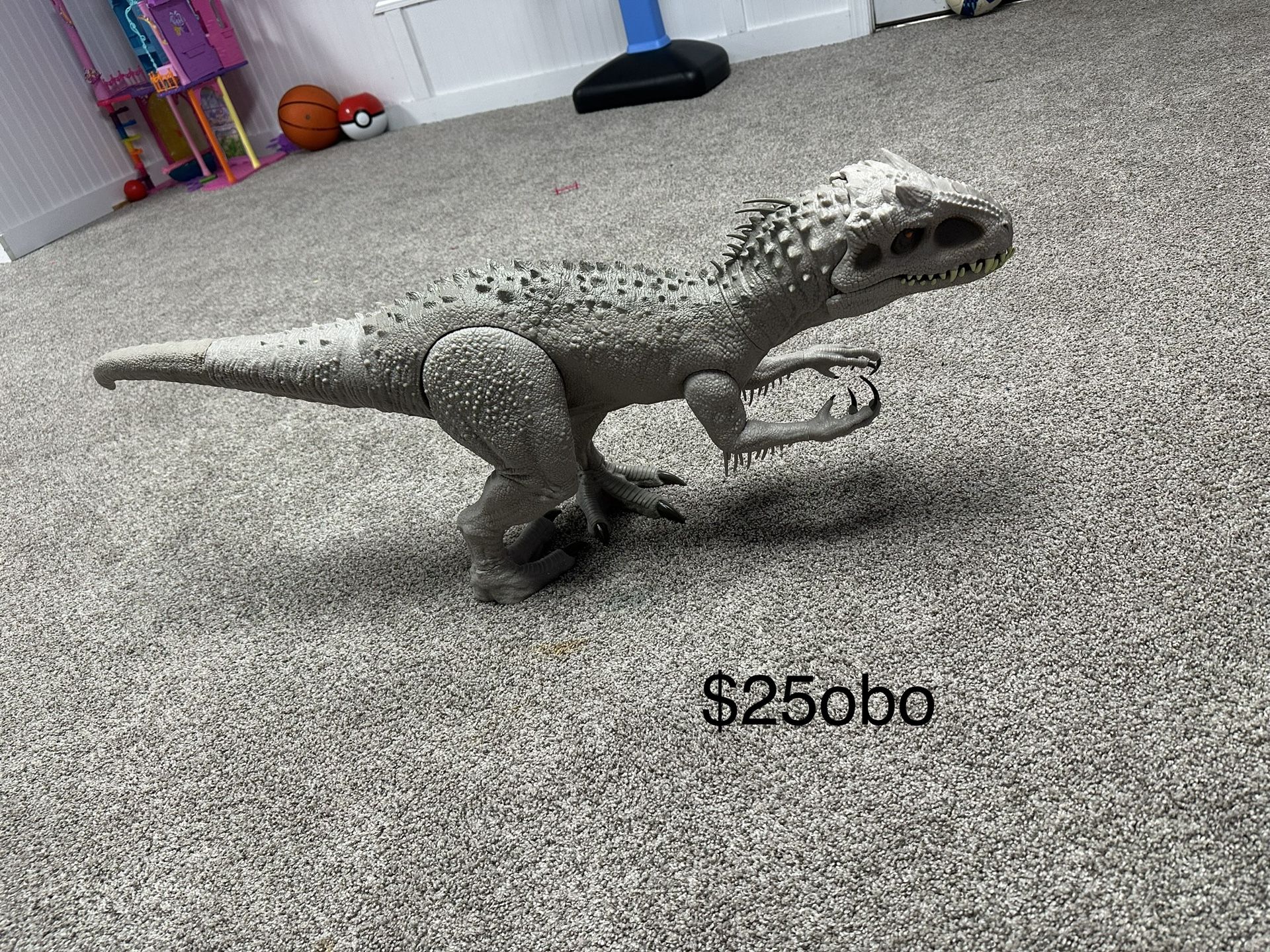 Jurassic World Dinosaur Lot