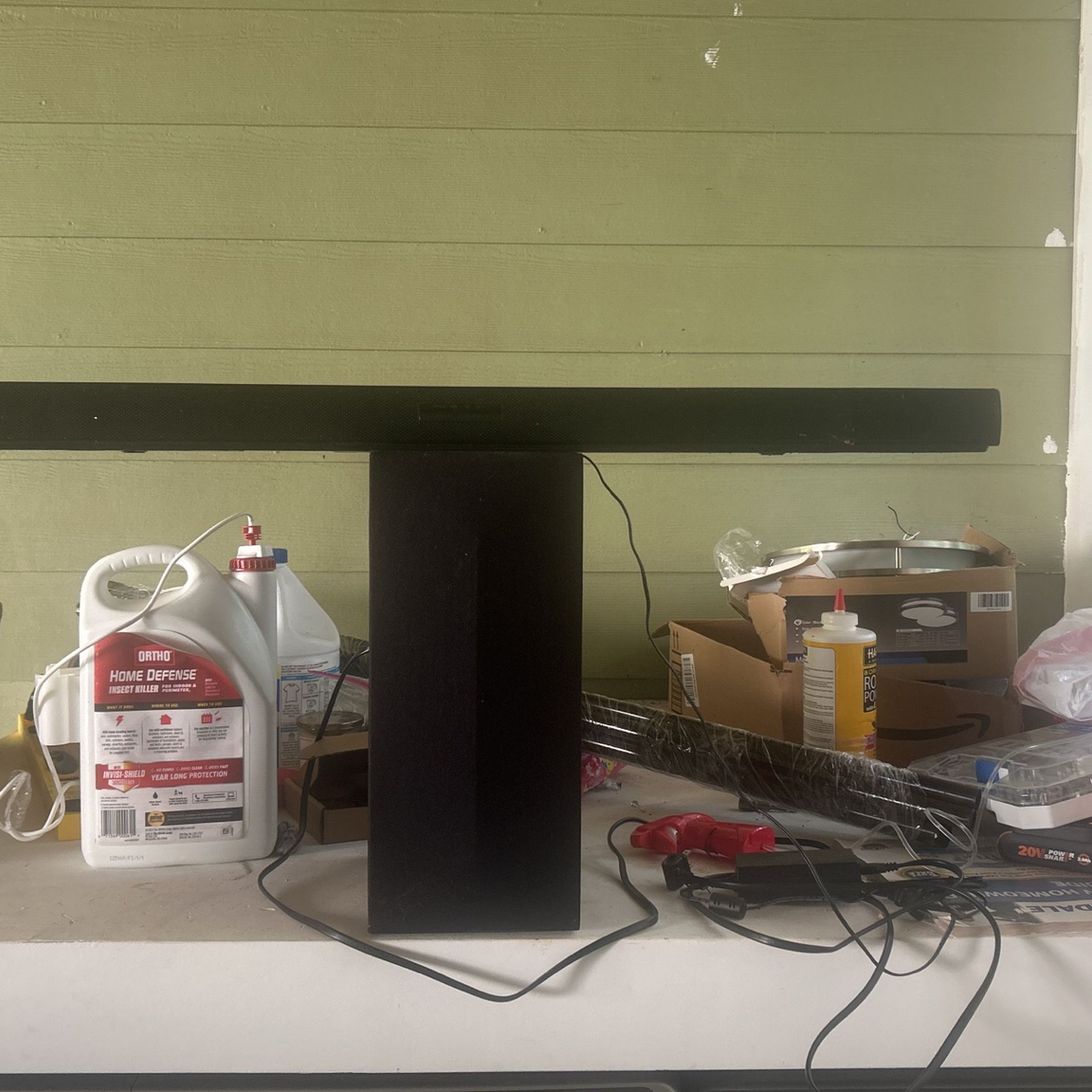 LG Speakers