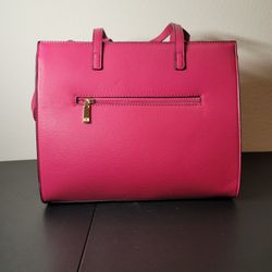 Work, Travel, Everyday PURSE