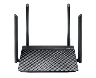 Asus ac1200 dual band Wifi router