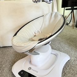 Like New Mamaroo