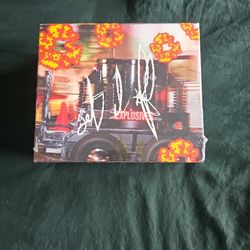 denim tear x offset box set