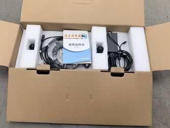2500-in-1 Retro Arcade Console - Pandora Box 3D / Plug & Play