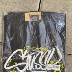 Born x Raised Stussy ( size L )