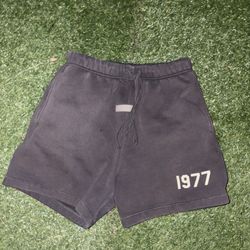 Iron Essential Shorts