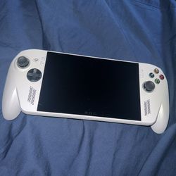ROG Xbox Ally Gaming Handheld