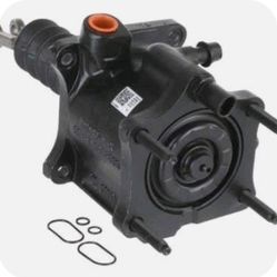 Hydraulic booster cardine 52-9805 reman