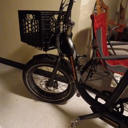 Rad Power Bike I Pad 1500  Ask For 600