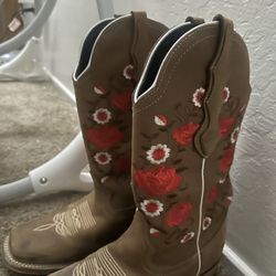 Cowgirl Boots