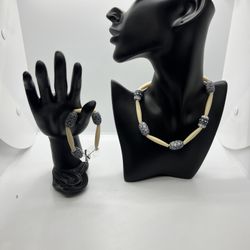 Homemade Jewelry 