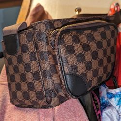 Fanny Pack