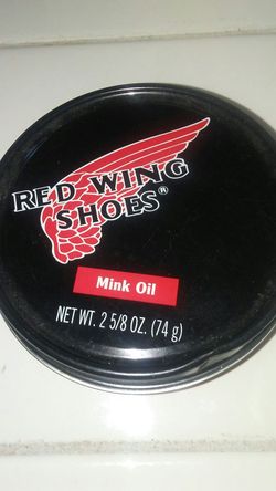 Red Wings 👞