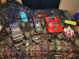 All works good $750