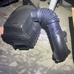 Original Air Filter For Ram 1500