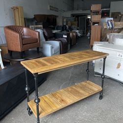 Butler Specialty Company Console Table